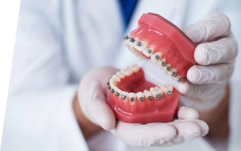 Акции клиники