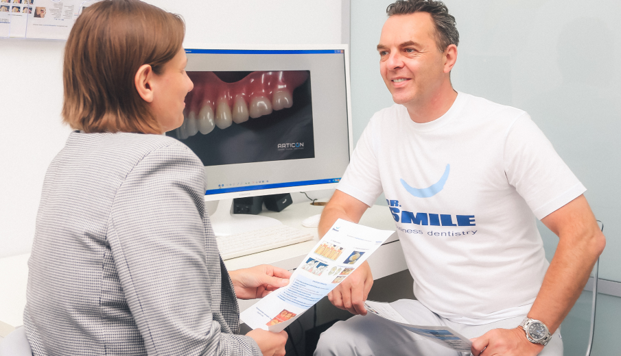 Рекомендации после процедуры