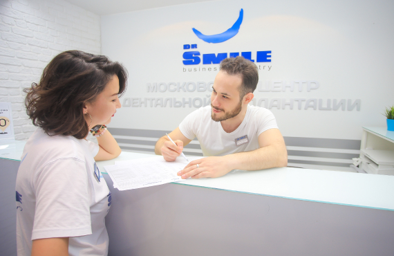 Этапы открытого синус-лифтинга