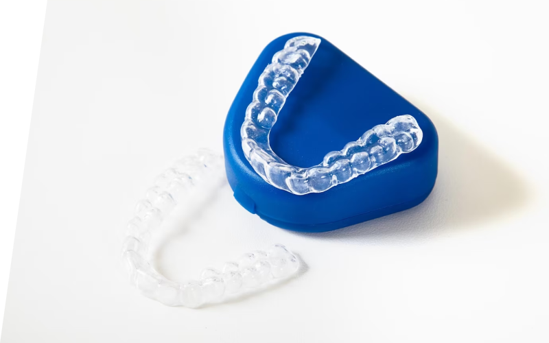 Виды элайнеров