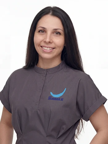 Машкова Диана Борисовна