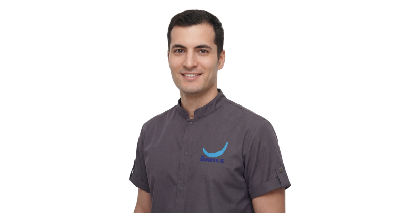 Каплан Даниил Борисович