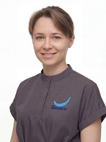 Бурцева Анна Александровна