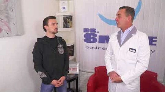 Видео-отзыв пациента