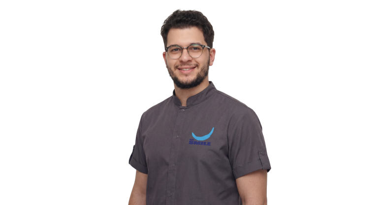 Колесников Глеб Станиславович