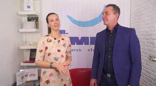 Видео-отзыв пациента