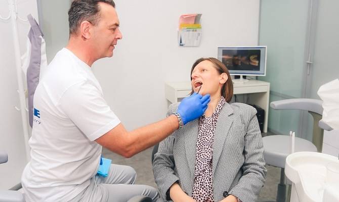 Болит зуб после удаления кисты Болит зуб после удаления кисты