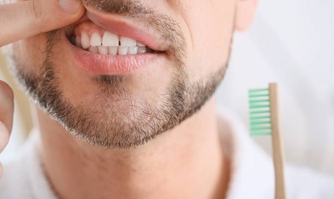 Скрежет зубами (бруксизм): диагностика и лечение Скрежет зубами (бруксизм): диагностика и лечение