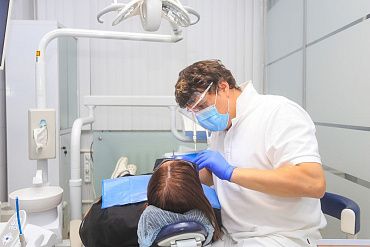 Болит челюсть после удаления зуба