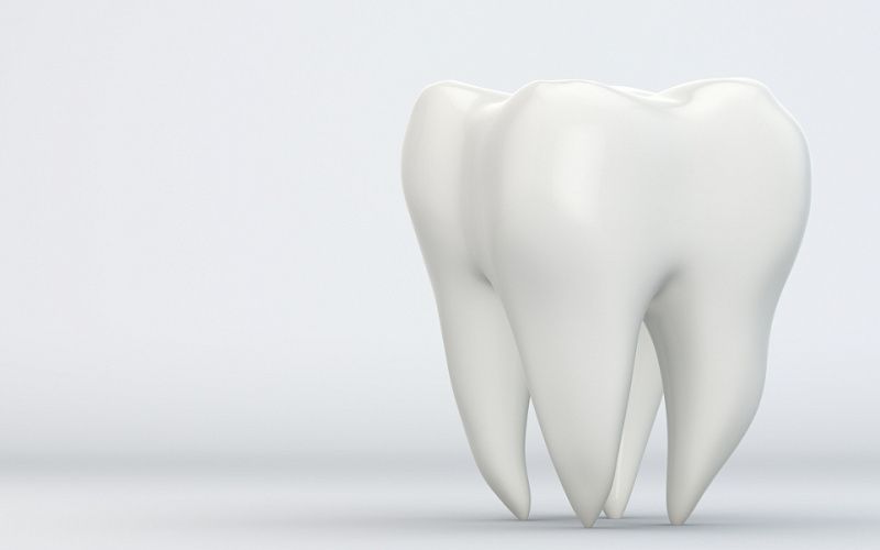 Безболезненное удаление зуба мудрости в Москве