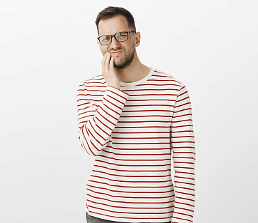 Болит десна после удаления зуба