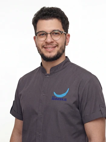 Колесников Глеб Станиславович