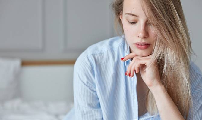 Зубная боль при беременности