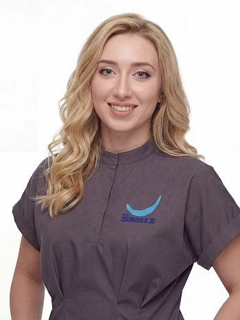 Субботина Светлана Юрьевна