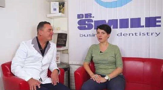 Видео-отзыв пациента