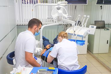 Болит зуб после установки временной пломбы