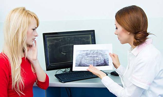 Ноет зуб Ноет зуб