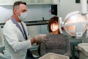 Гипоплазия зубов