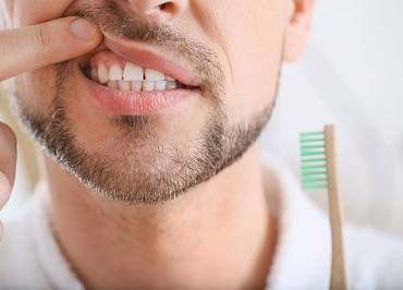 Пульсирующая боль в зубе