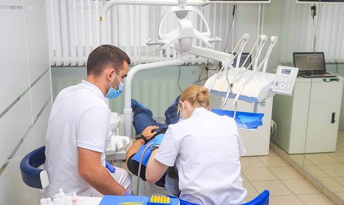 Болит зуб после установки временной пломбы Болит зуб после установки временной пломбы