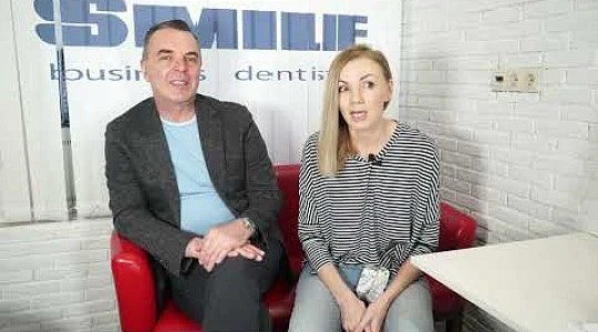 Видео-отзыв пациента