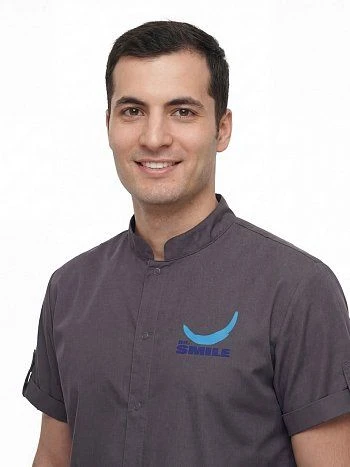 Каплан Даниил Борисович