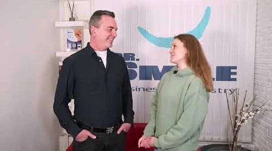 Видео-отзыв пациента