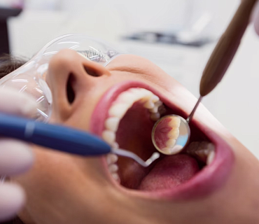 Болит зуб после анестезии