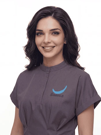 Мальсагова Фатима Михайловна