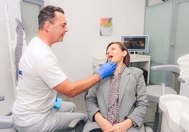 Болит зуб после удаления кисты