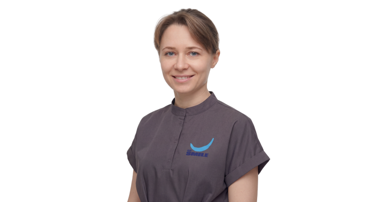 Бурцева Анна Александровна