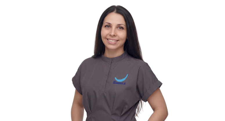 Машкова Диана Борисовна