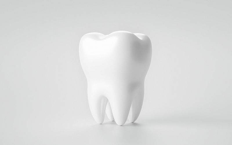 Удаление зуба мудрости на нижней челюсти без боли и стресса