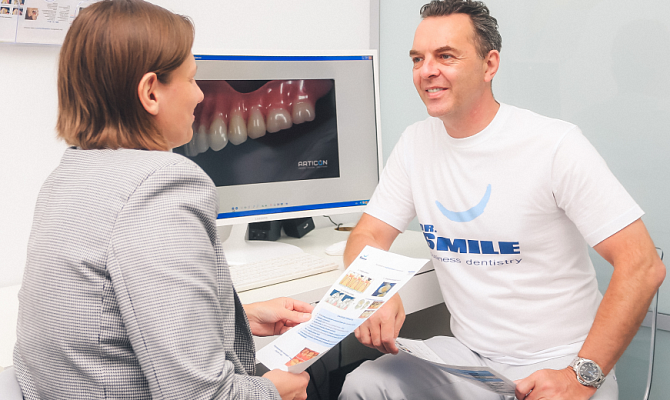 Флюороз зубов Флюороз зубов