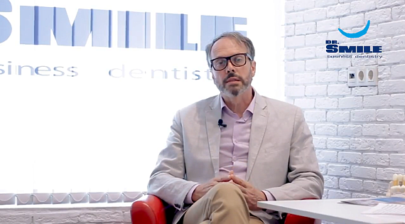 Имплантирование All-on-4 в клинике "Доктор Смайл". Отзыв пациента