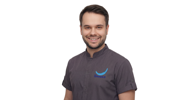 Спиридонов Никита Константинович