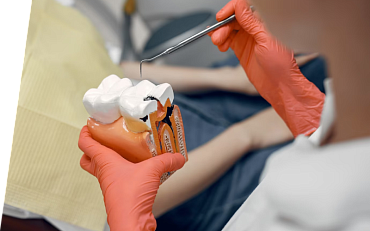 Болит зуб после удаления нерва