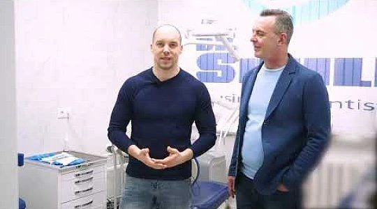 Видео-отзыв пациента