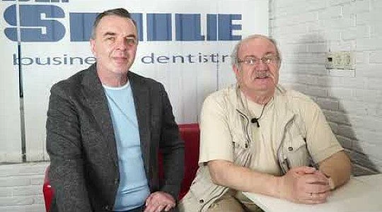 Видео-отзыв пациента