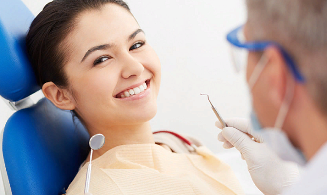 Как подготовиться к посещению стоматолога?