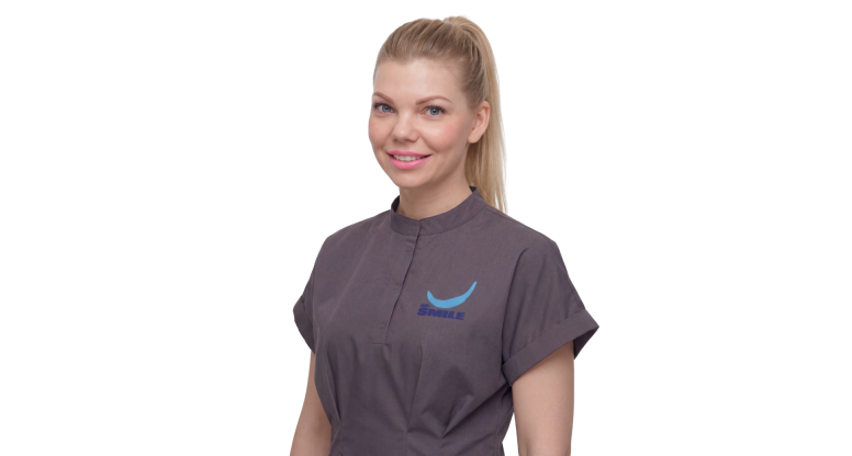 Тамкович Елизавета Юрьевна