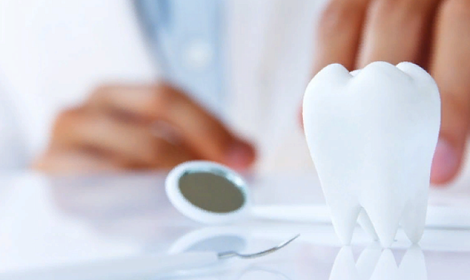 Болит зуб под пломбой