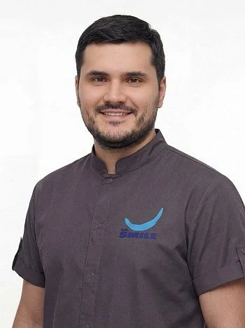 Мусаев Руслан Асланбекович