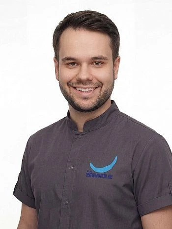 Спиридонов Никита Константинович