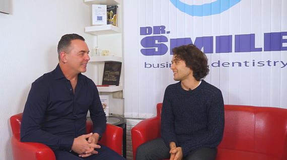 Ортодонтическое лечение в клинике "Доктор Смайл". Отзыв пациента.