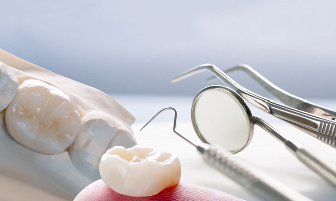 Виниры vs люминиры vs коронки