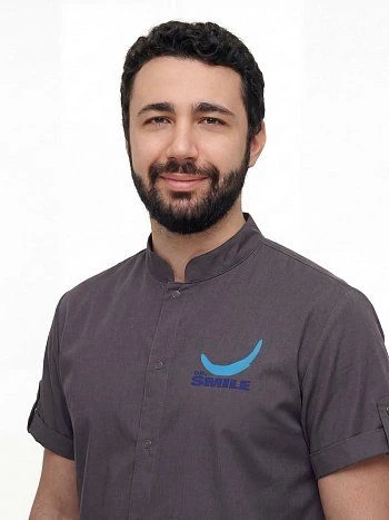 Юсуфов Абрам Олегович