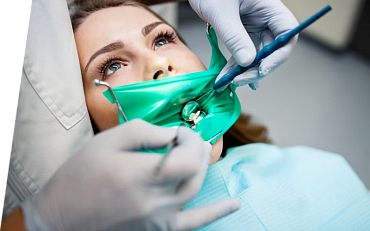 Болит горло после удаления зуба