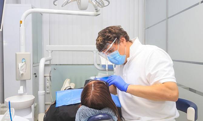 График профилактических осмотров