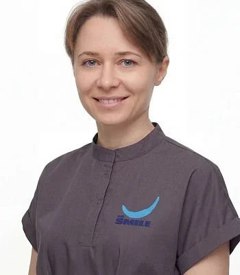 Бурцева Анна Александровна